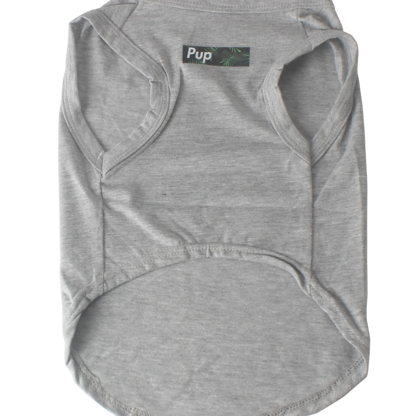 KFX-1731773 Casual Cotton Vest for Large Dogs – Summer Puppy Pet Clothes