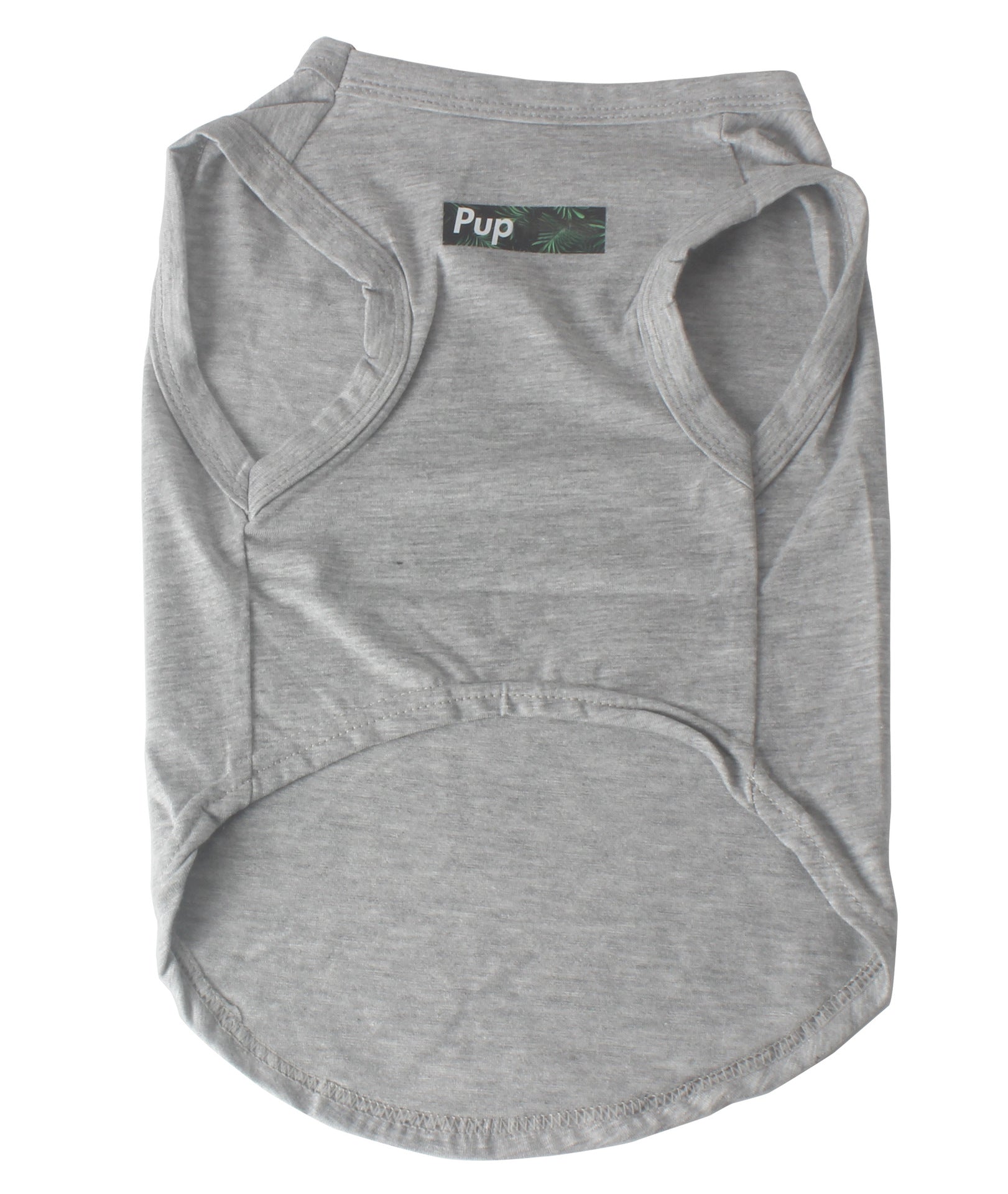 KFX-1731773 Casual Cotton Vest for Large Dogs – Summer Puppy Pet Clothes