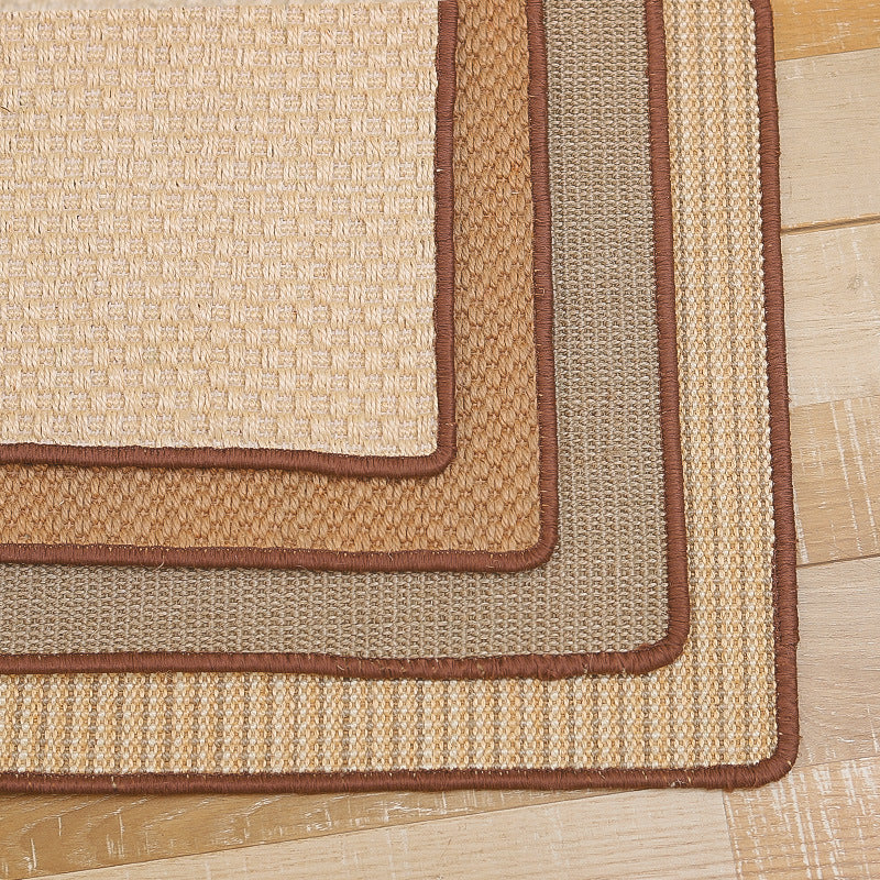 KFX-1732157 Sisal Cat Scratch Mat - Scratch-Resistant & Wear-Resistant, Available in Multiple Sizes