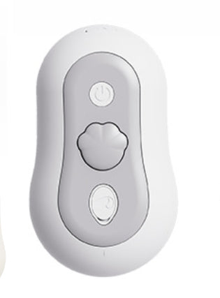 KFX-1770301 Pet Massage Comb with Cleaning Spray for Cats - Rechargeable Device in Multiple Colors