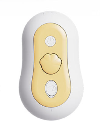 KFX-1770301 Pet Massage Comb with Cleaning Spray for Cats - Rechargeable Device in Multiple Colors