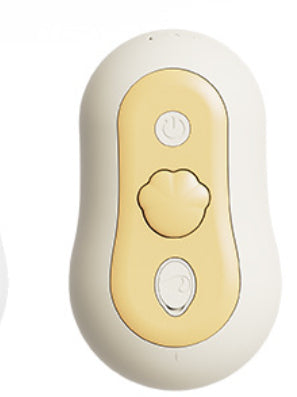 KFX-1770301 Pet Massage Comb with Cleaning Spray for Cats - Rechargeable Device in Multiple Colors