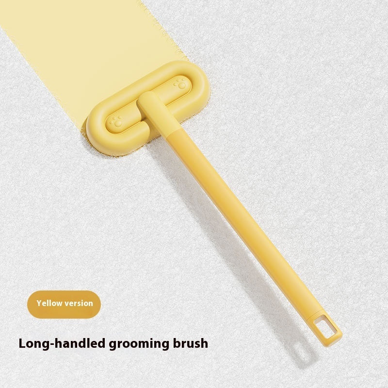 KFX-1776061 Lightweight Pet Hair Remover Gloves - Multi-Color Cleanup Tool for Home Use