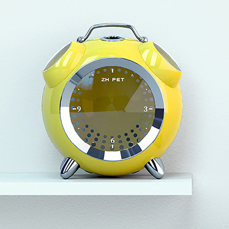 KFX-1793981 Portable Cat Bag with Alarm Clock Functionality - Temperature & Humidity Monitoring - Ideal for Travel
