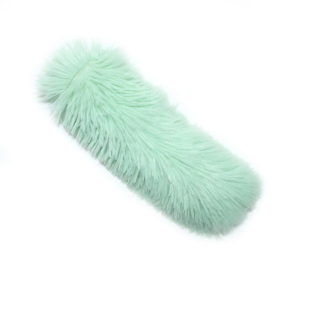 KFX-1798973 Interactive Cat Pillows with Catnip and Crinkle Sound for Indoor Play and Stress Relief