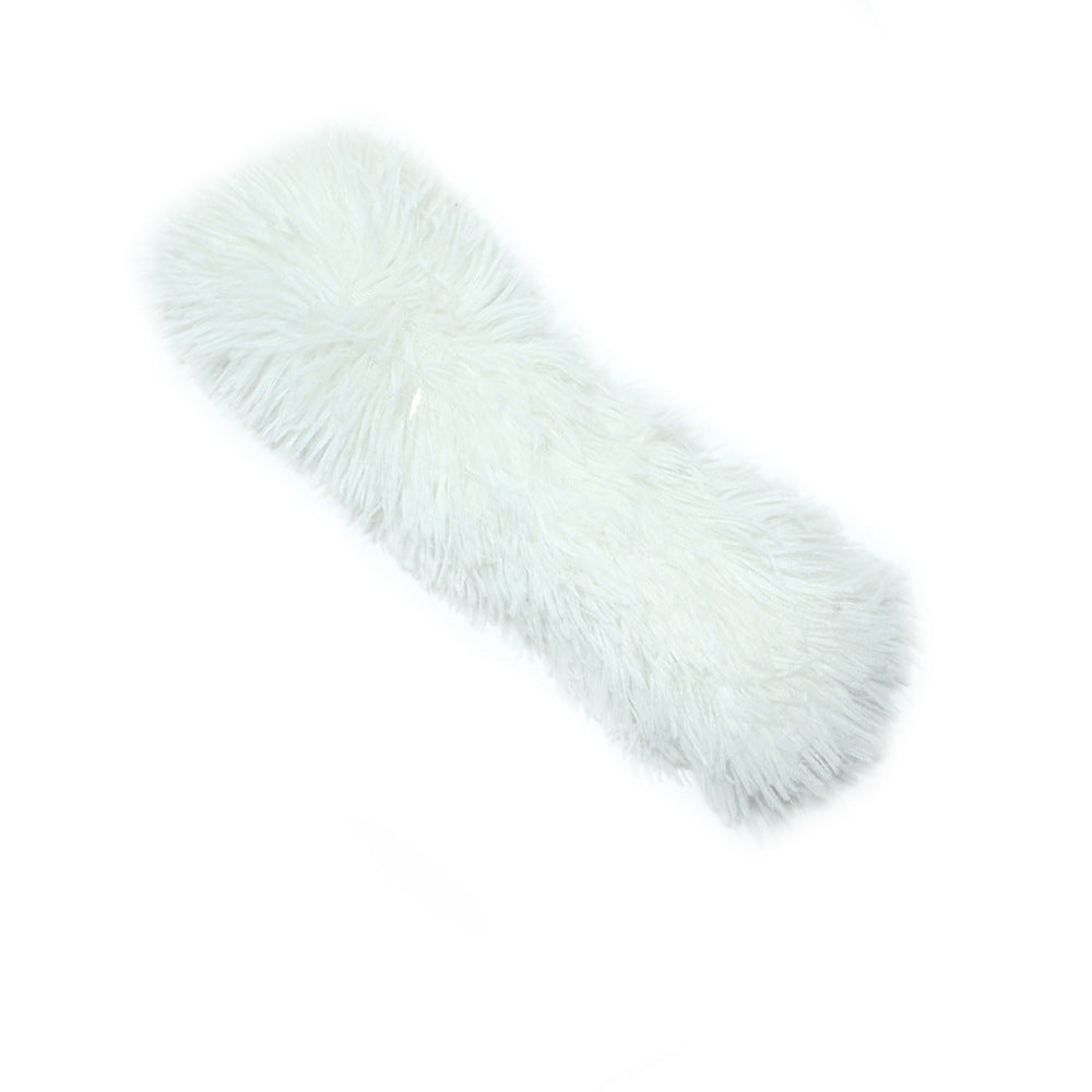 KFX-1798973 Interactive Cat Pillows with Catnip and Crinkle Sound for Indoor Play and Stress Relief