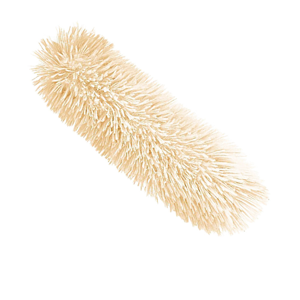 KFX-1798973 Interactive Cat Pillows with Catnip and Crinkle Sound for Indoor Play and Stress Relief