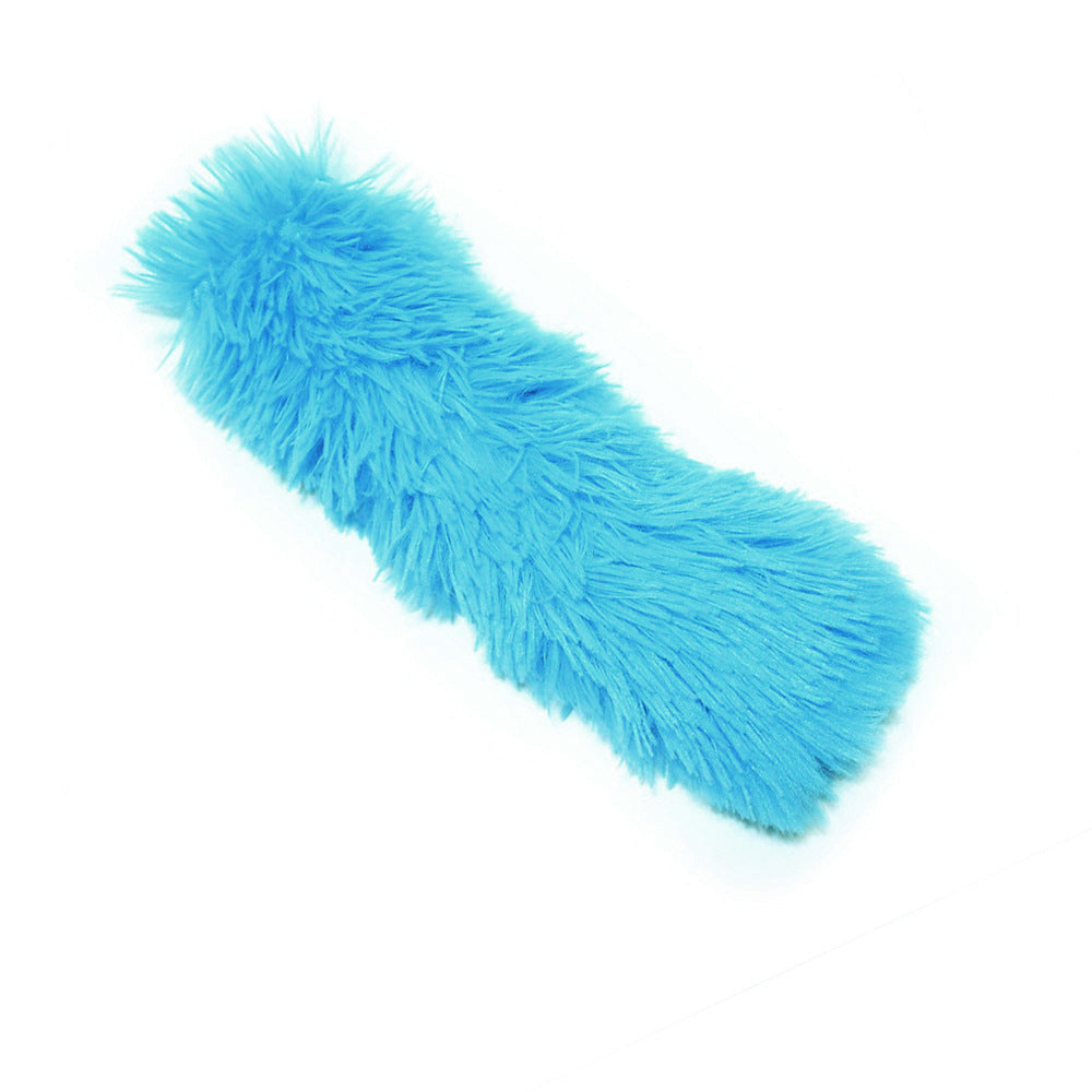 KFX-1798973 Interactive Cat Pillows with Catnip and Crinkle Sound for Indoor Play and Stress Relief