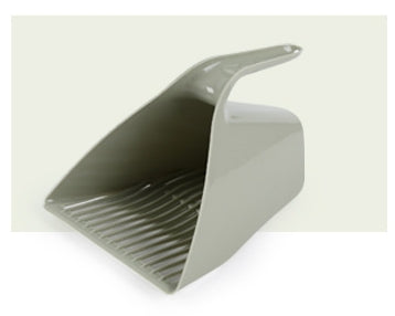 KFX-1802941 Cat Litter Scoop - Durable Plastic, Available in Pink, Green, and Sky Blue
