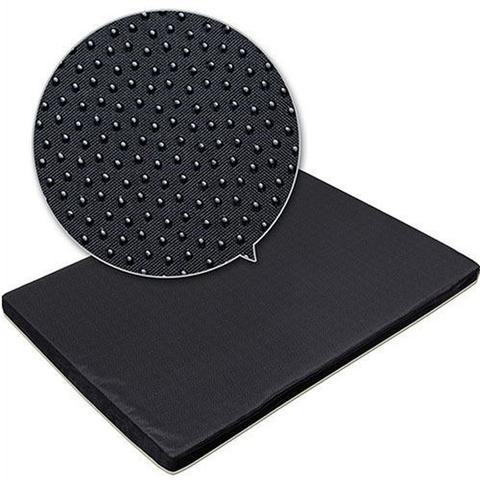 KFX-1820605 Orthopedic Memory Foam Bed for Large and Elderly Dogs - Durable, Supportive Design