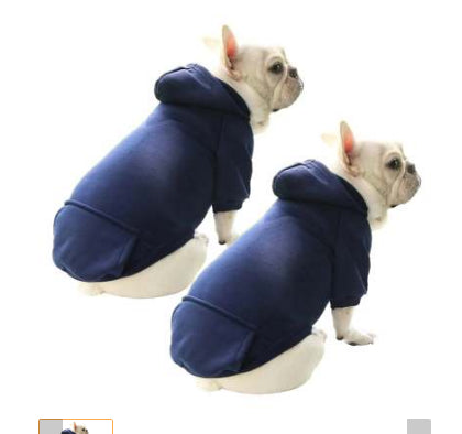 KFX-1829565 Teddy Bear Style Sweater for Dogs and Cats - Lightweight Polyester, Multiple Sizes Available