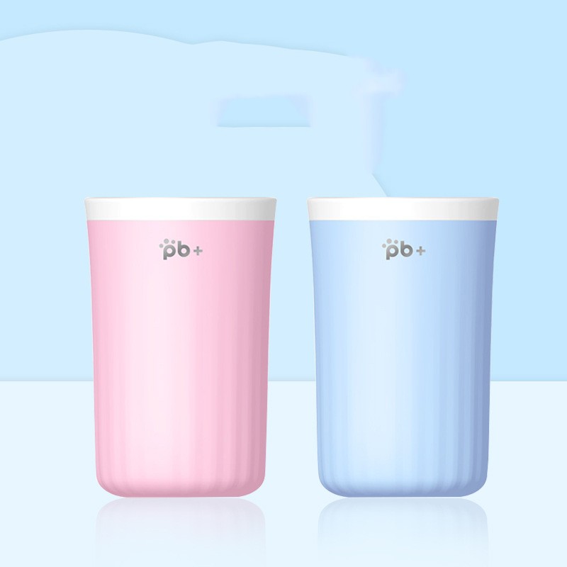 KFX-1837885 Pet Foot Washing Cup for Dogs and Cats – Portable Paw Cleaner for Easy Grooming