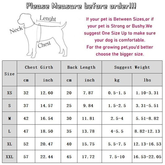 KFX-1861821 Waterproof Outdoor Dog Jacket with Hood, Reflective Hiking Coat and Multiple Pockets