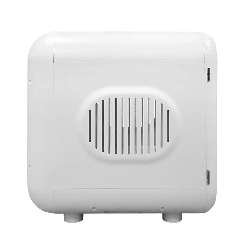 KFX-186451 Automatic Multifunctional Pet Hair Dryer with Quiet Air Blower for Small Animals
