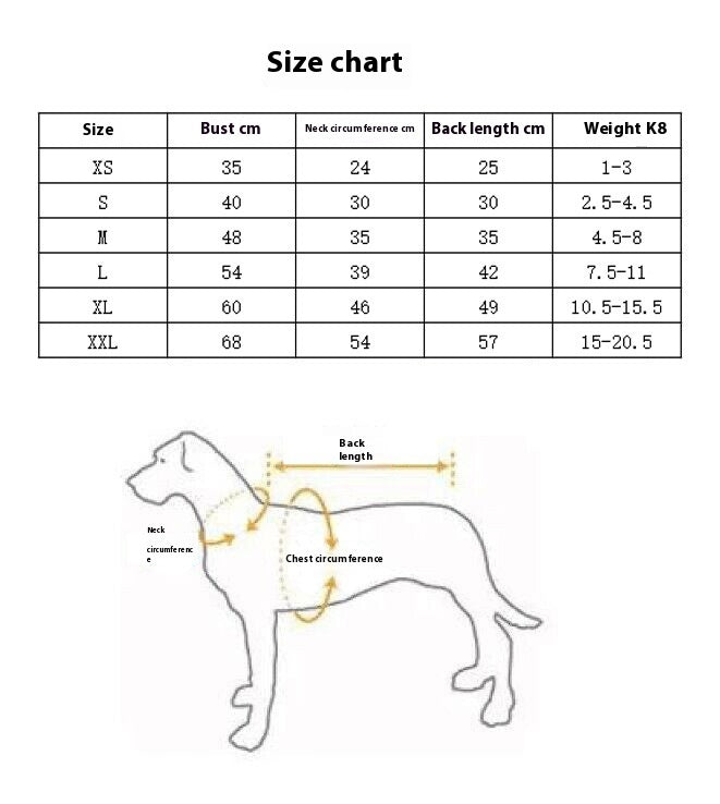 KFX-1876541 Autumn and Winter Army Green Cartoon Dog Sweater for All Sizes