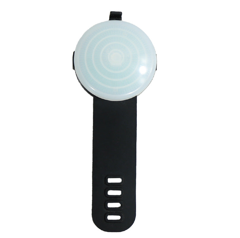 KFX-1886269 Pet Safety Light Pendant with USB Charging and Waterproof Design