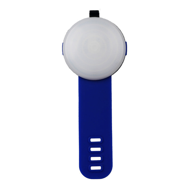 KFX-1886269 Pet Safety Light Pendant with USB Charging and Waterproof Design