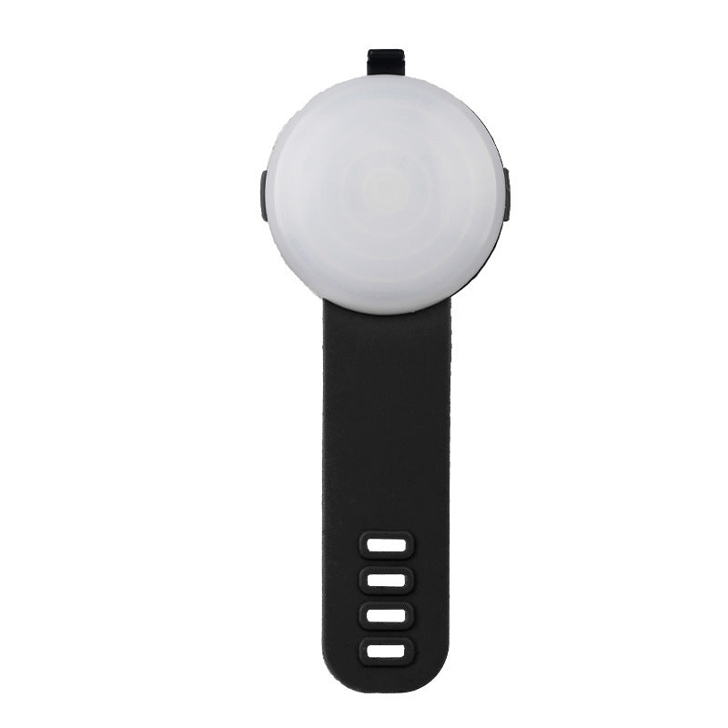 KFX-1886269 Pet Safety Light Pendant with USB Charging and Waterproof Design