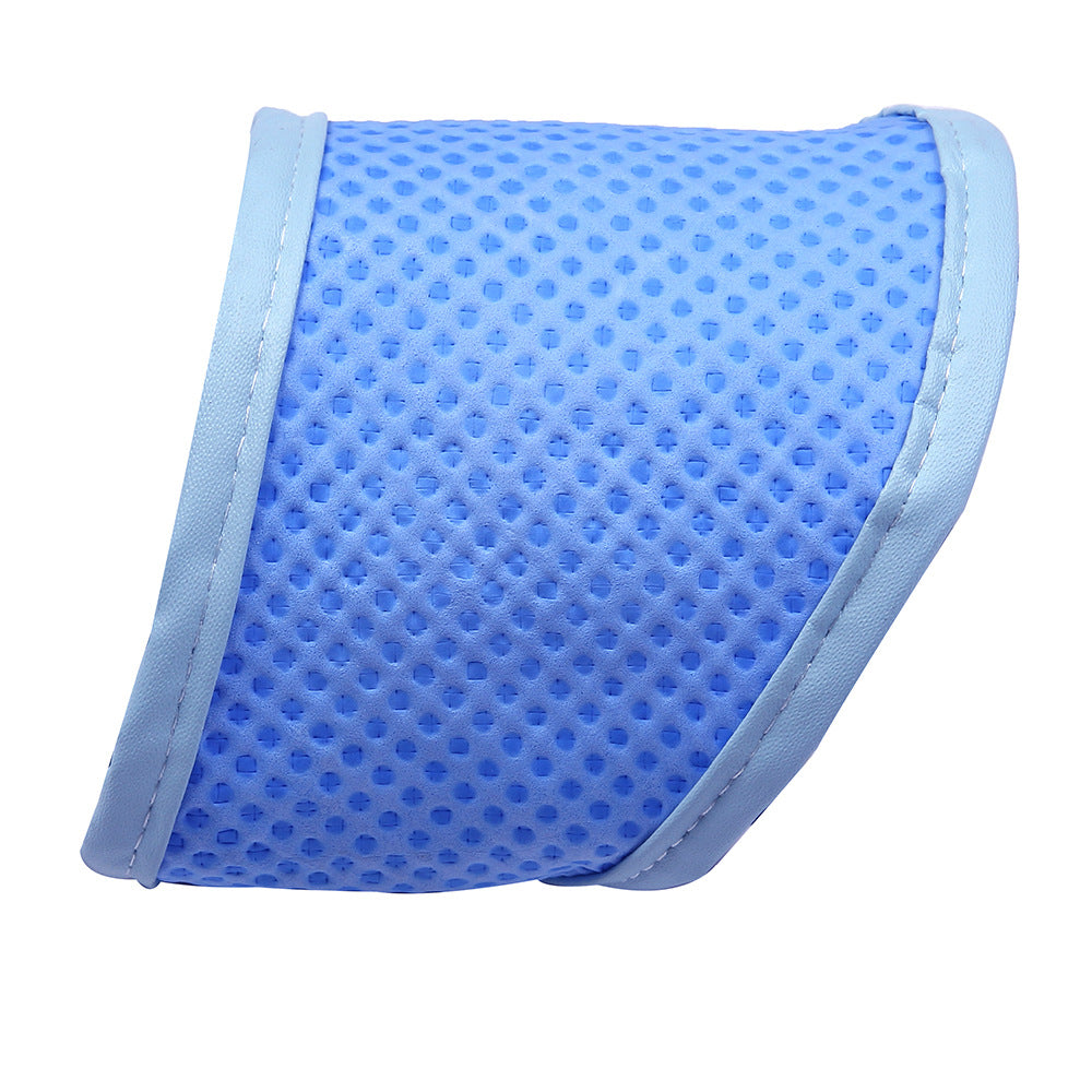 KFX-1915453 Cooling Vest for Summer Pets - PVA Water-Activated Cooling Apparel for Dogs and Cats