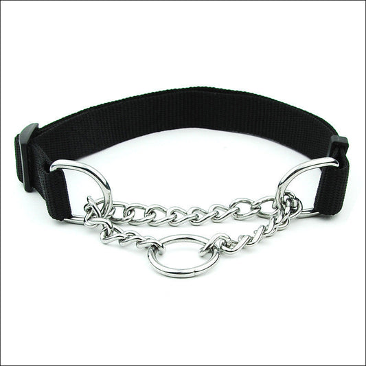 KFX-1924797 Durable Adjustable Large Dog Chain in Various Colors and Patterns