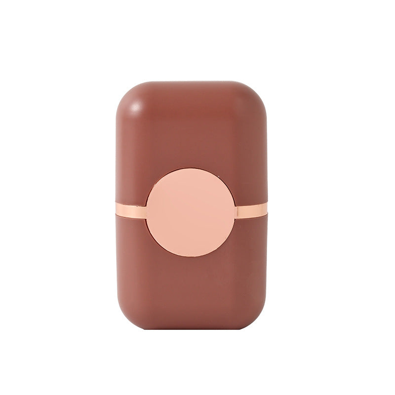 KFX-1966909 Pet Hair Lint Roller with Double-Sided Sticky Heads in Various Colors