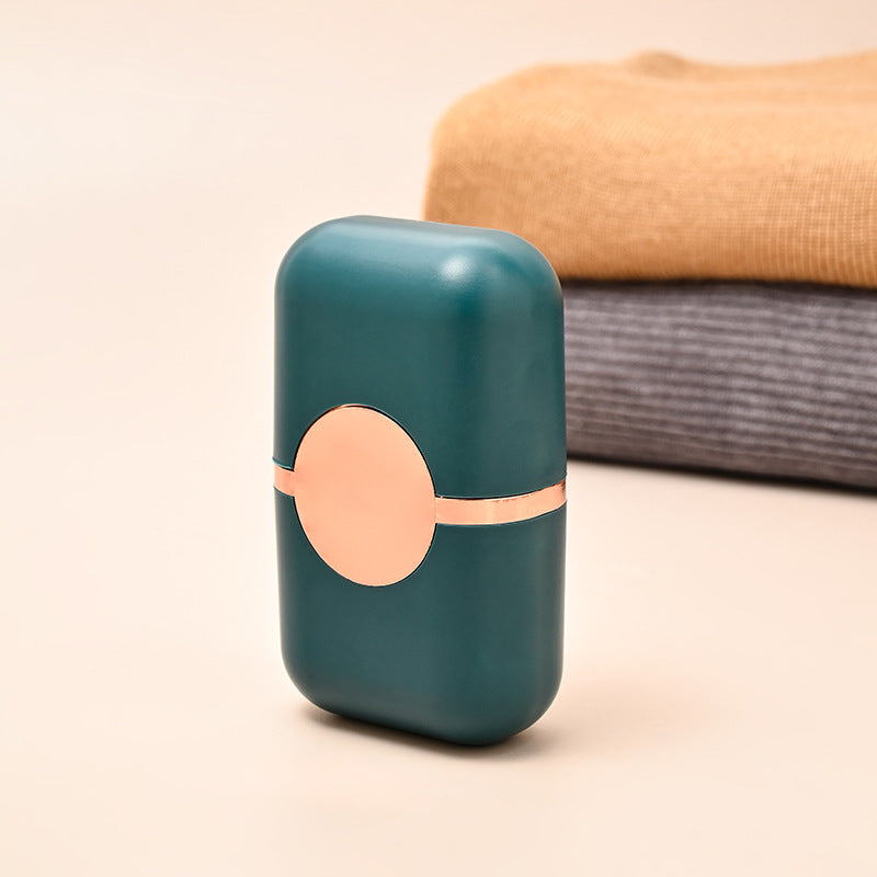 KFX-1966909 Pet Hair Lint Roller with Double-Sided Sticky Heads in Various Colors