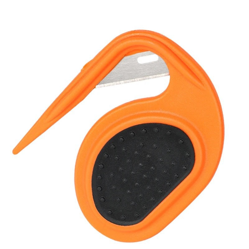 KFX-1980093 Pet Knotting Comb for Effortlessly Removing Tangled and Loose Fur for Dogs and Cats