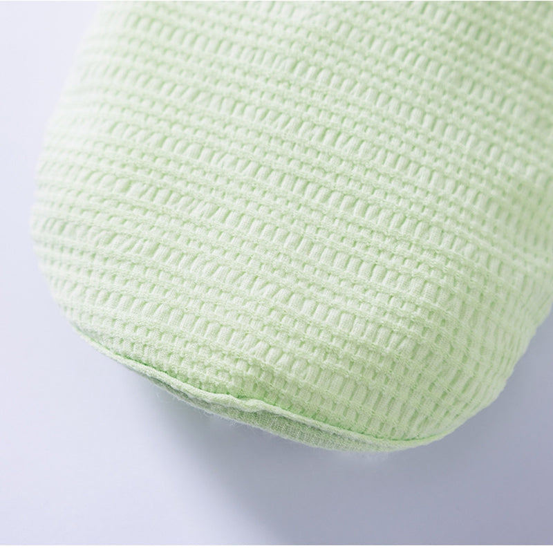 KFX-1987133 Textured Knit Striped Pet Hoodie Top for Cats and Dogs - Lightweight and Comfortable for Autumn and Winter