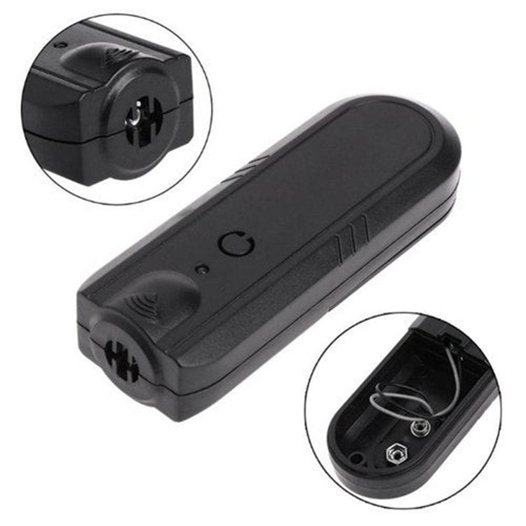 KFX-2027709 Ultrasonic Dog Repeller and Animal Training Device for Anti-Barking Control