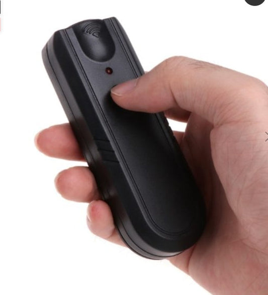 KFX-2027709 Ultrasonic Dog Repeller and Animal Training Device for Anti-Barking Control