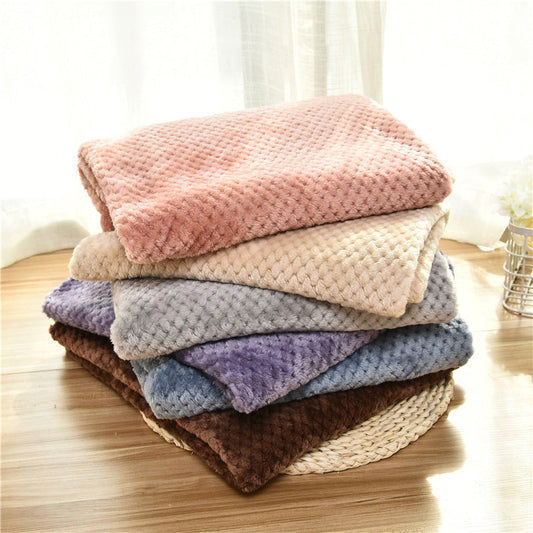 KFX-2053949 Plush Thickened Cat Nest Warm Sleeping Pad for Cozy Comfort in Multiple Colors