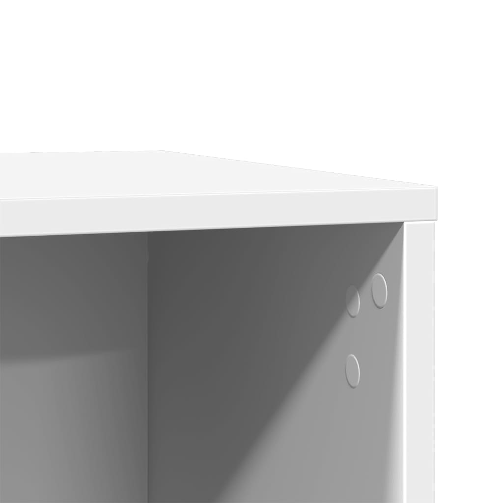 KFX-2062909 Cozy Wood Cat Litter Box with Hidden Design, Engineered Wood - 60x40x40 cm