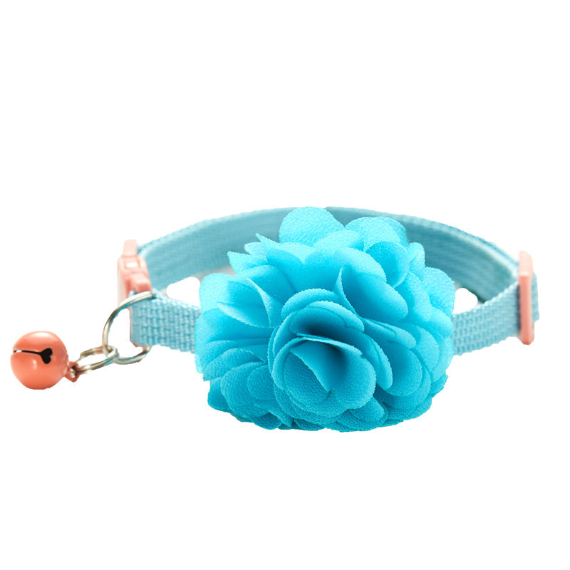 KFX-2094397 Cartoon Safety Buckle Color Collar for Women - Adjustable 21cm to 50cm, Ideal for Gifts and Souvenirs