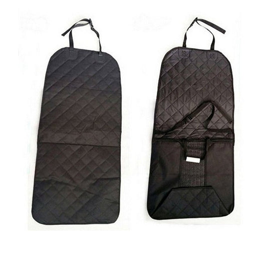 KFX-2109757 Waterproof Pet Cushion with Non-Slip Base - 105*50 cm, Oxford Fabric & PP Cotton