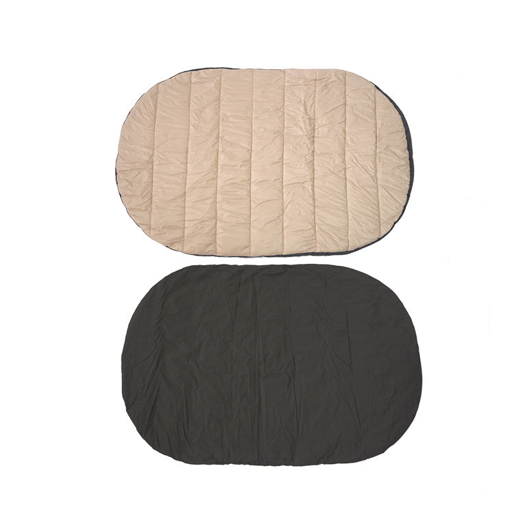 KFX-2121277 Waterproof Lightweight Pet Travel Pad with Storage Bag – Available in Two Sizes