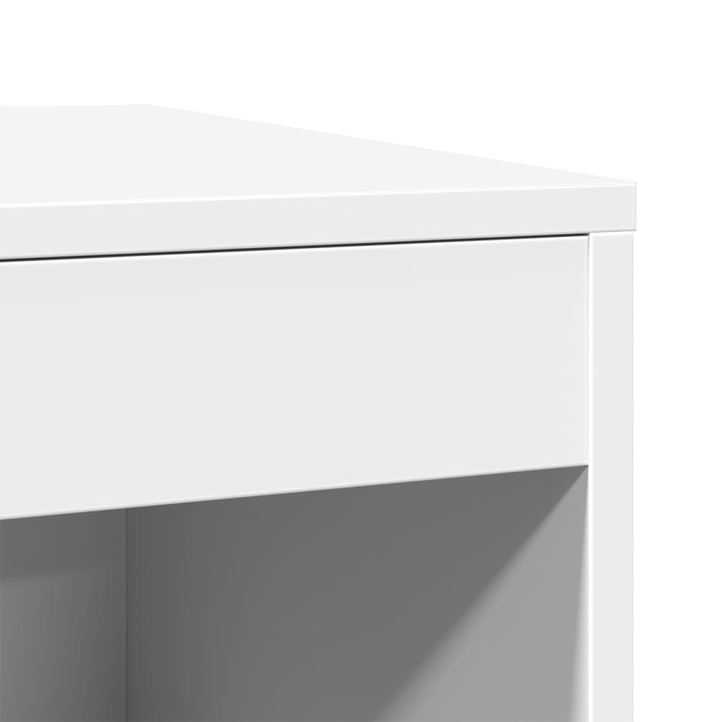KFX-2128445 Cozy Cat Litter Box in Sonoma Oak Finish with Hidden Design, Engineered Wood, 47x59x42 cm
