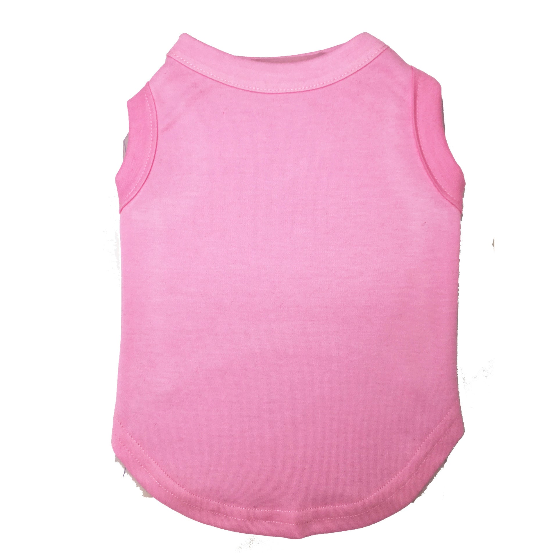 KFX-2131517 Casual Cotton Dog T-Shirt for Autumn Wear in Various Sizes