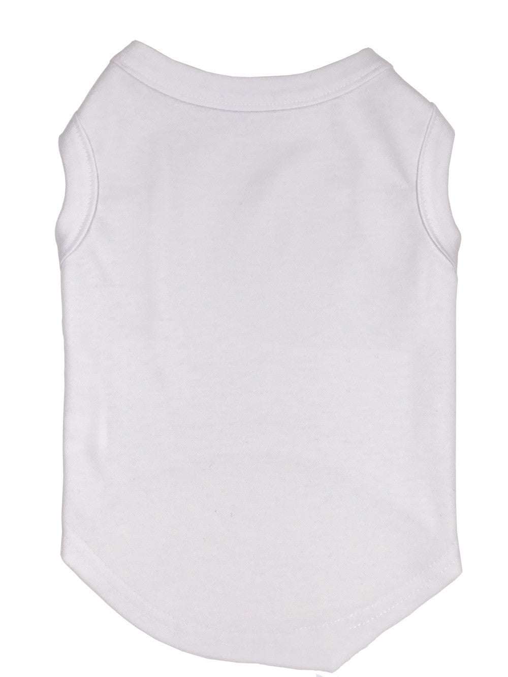 KFX-2131517 Casual Cotton Dog T-Shirt for Autumn Wear in Various Sizes