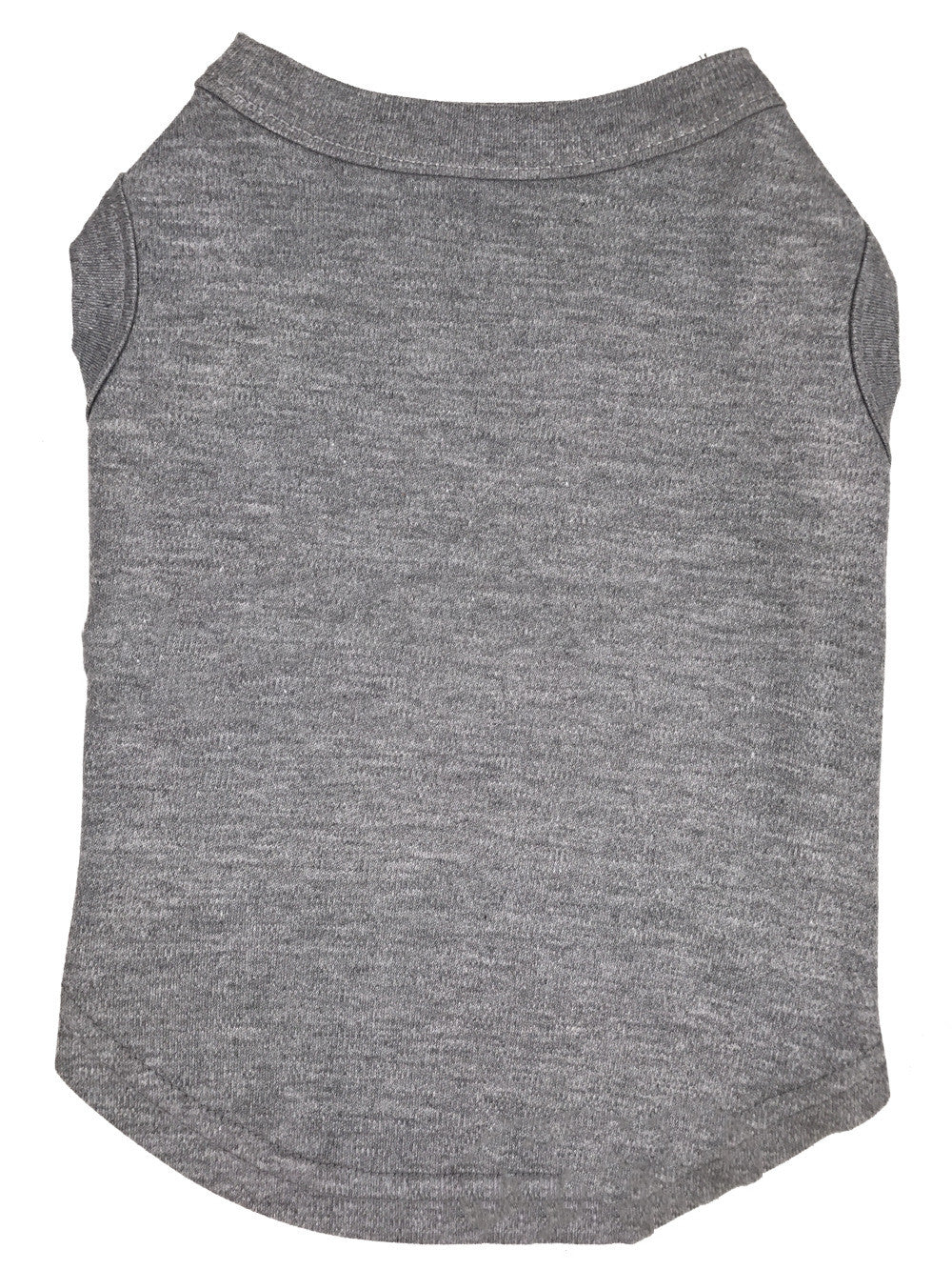 KFX-2131517 Casual Cotton Dog T-Shirt for Autumn Wear in Various Sizes