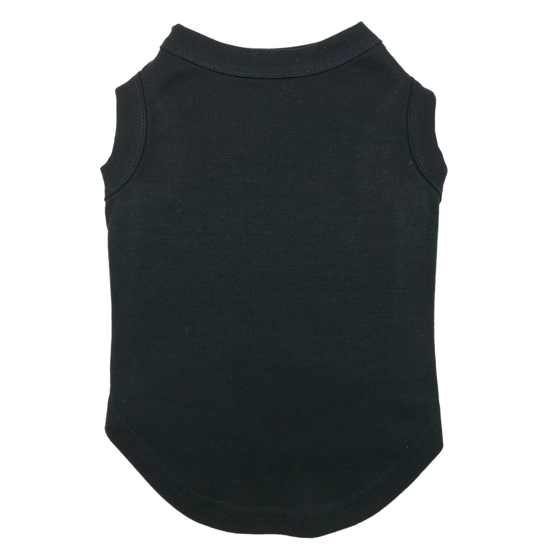 KFX-2131517 Casual Cotton Dog T-Shirt for Autumn Wear in Various Sizes