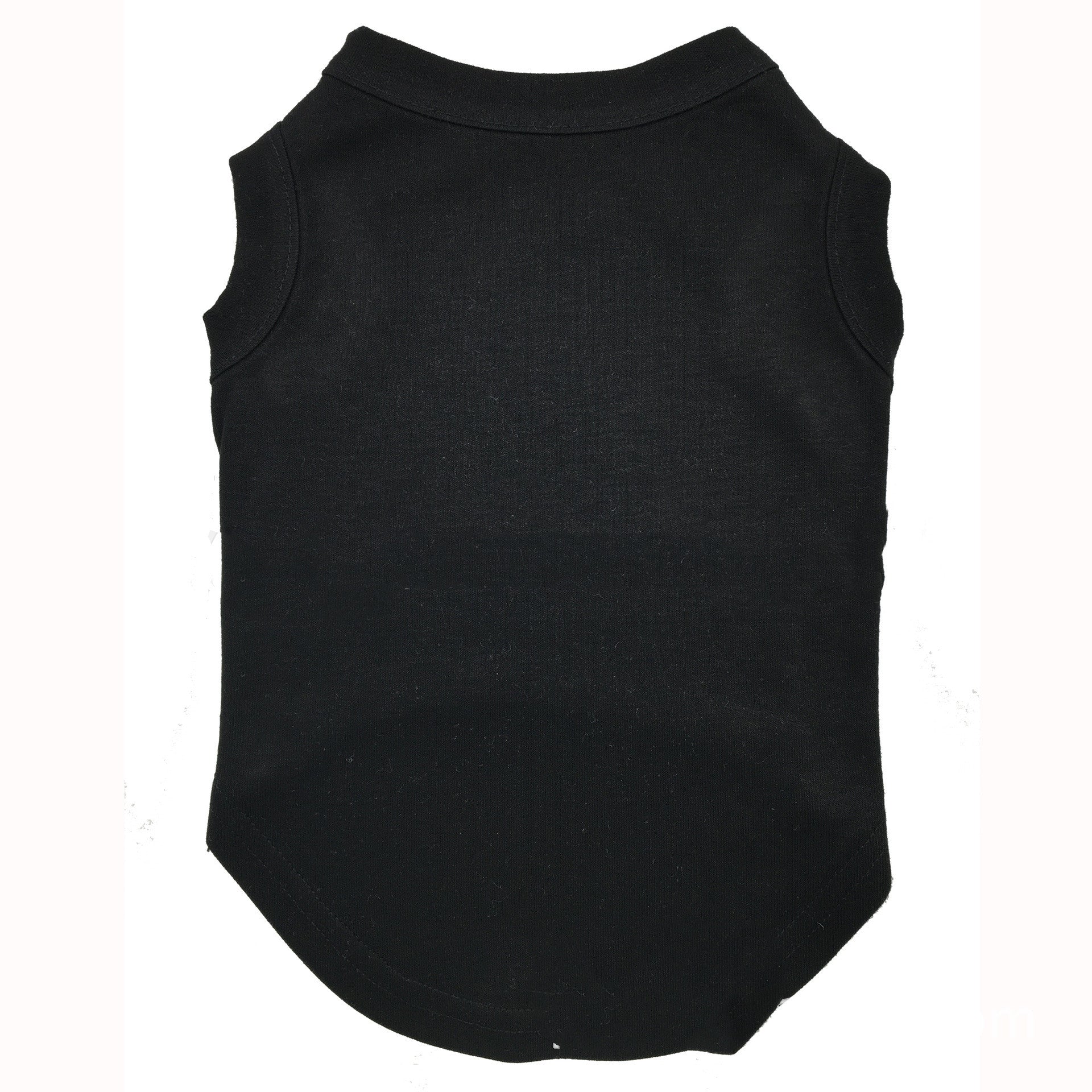 KFX-2131517 Casual Cotton Dog T-Shirt for Autumn Wear in Various Sizes