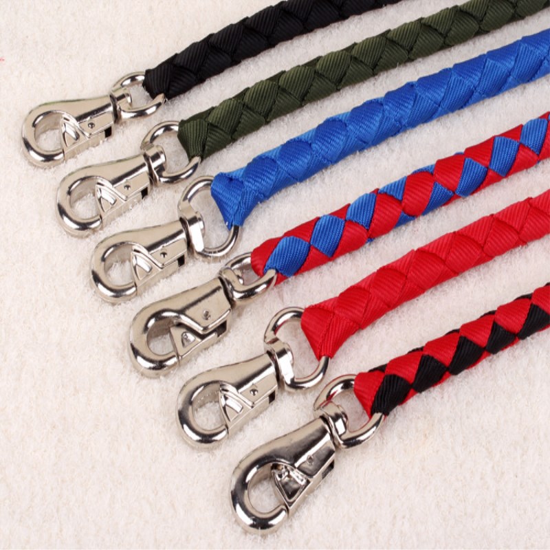 KFX-2151485 Three-Piece Adjustable Dog Chain Set - Durable PP Material, Varying Sizes (XS-XL) for Comfort and Fit
