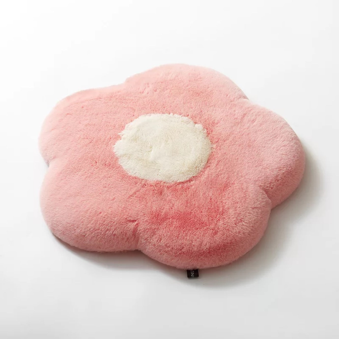 KFX-2154045 Winter Velvet Memory Foam Pet Cushion with Removable Cover for Dogs and Cats - 50cm and 40cm Options