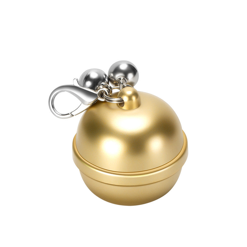 KFX-2163389 G15P GPS Pet Locator with Smartphone App and Vibration Alarm