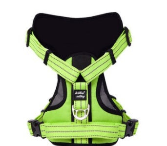 KFX-2172733 Adjustable Nylon Thoracolumbar Band for Medium and Large Dogs