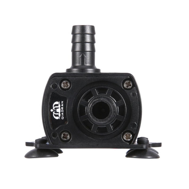 KFX-2196157 USB Submersible Water Pump with Semi-Open Impeller for Clean Water Circulation