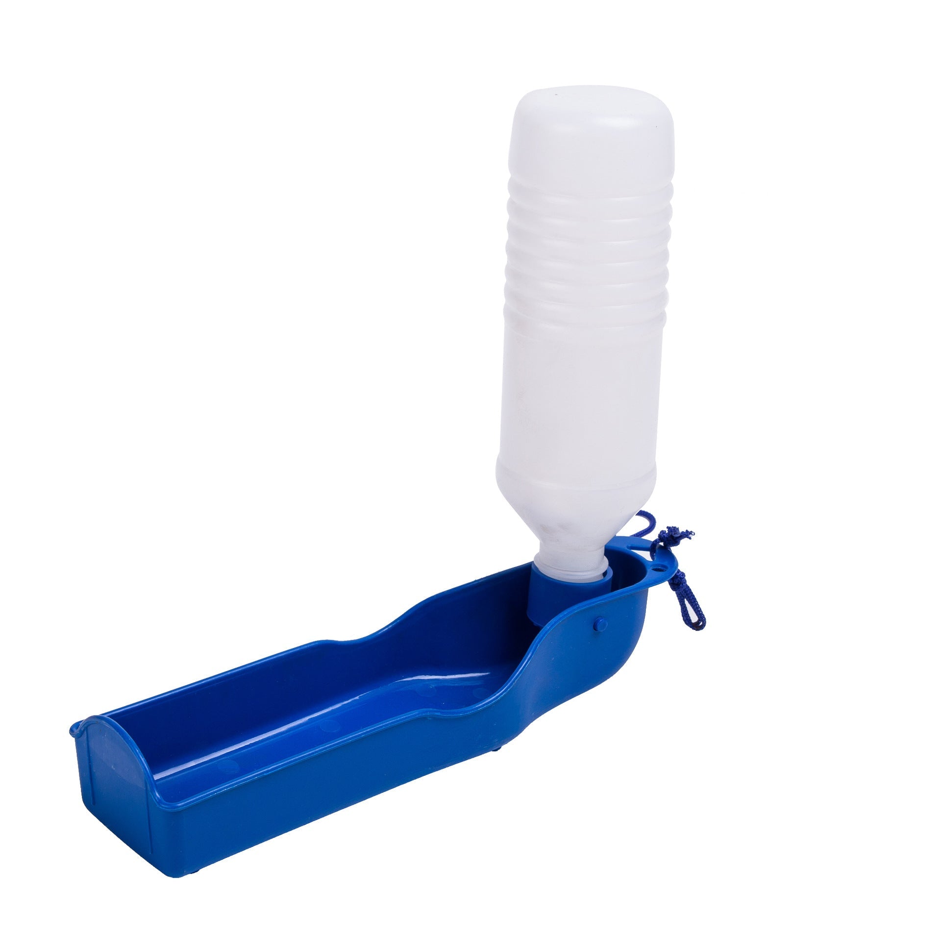 KFX-2202301 Portable 500ml Pet Water Bottle for Outdoor Travel and Activities