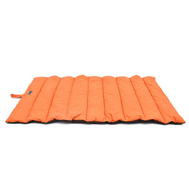 KFX-2208061 Waterproof and Bite-Resistant Pet Mat with Non-Stick Hair Surface, Portable Cushion for Outdoors