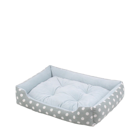KFX-2215997 Four Seasons Universal Cloth Dog and Cat Bed in Multiple Sizes