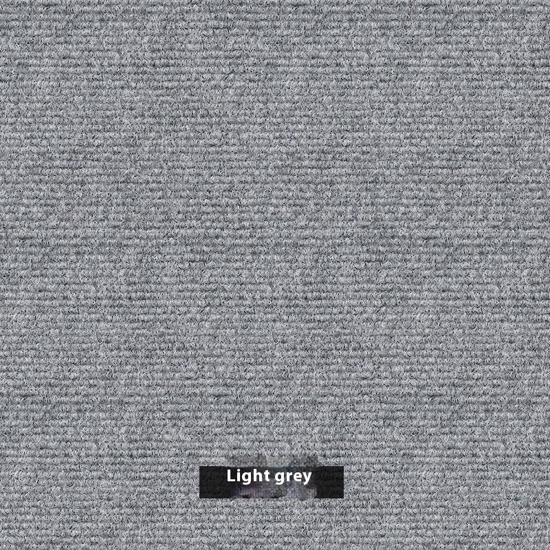 KFX-2223677 Self-Adhesive Wear-Resistant Cat Scratching Pad in Dark Gray, Creamy White, and Light Gray, Available in Multiple Sizes